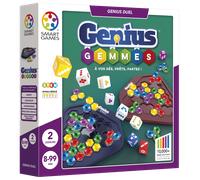 Genius Gemmes SmartGames