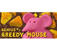 Genius Greedy Mouse (PC)