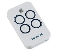 GENIUS gruppo FAAC 6100333 Télécommande Kilo Genius Groupe FAAC