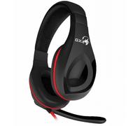 GENIUS GX Gaming headset HS-G560/ casque avec microphone/ jacks 3.5