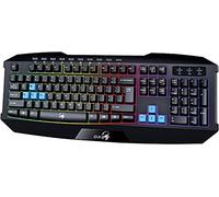 Genius GX Gaming Scorpion K215,Herní drátová kl.