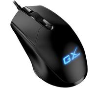 Genius GX GAMING Scorpion M300 Mouse, gaming, filaire, optique, 800-2400DPI, 4 boutons, RGB rétroéclairé, USB, noir