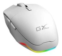 Genius GX GAMING Scorpion M8250 AI bílá