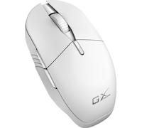 Genius GX GAMING Scorpion M8250 AI bílá