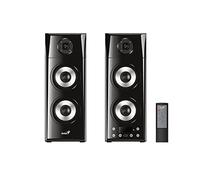 SP-HF180 - Haut-parleurs - pour PC - 6 Watt (Totale) - bois