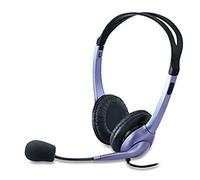 Genius HS-04SU - Micro-casque - sur-oreille - filaire
