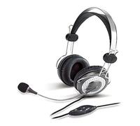 Genius HS-04SU Casque avec microphone