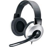 Genius HS-05A - Micro-casque - circum-aural - filaire G