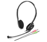 Genius HS-200C 31710151100 noir