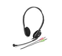Genius HS-200C - Micro-casque - sur-oreille - filaire G