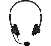 Genius HS-230U 31710021400 noir