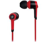 Genius HS-M225 - Micro-casque - intra-auriculaire - filaire - rouge Rouge G