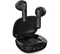 Genius HS-M905BT, casque, sans fil, intra-auriculaire, microphone, Bluetooth 5.3, USB-C, noir