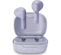 Genius HS-M905BT, microphone, changement de voie, violet, 2.0, étui de chargement, sport type USB-C