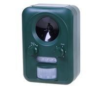 Genius Ideas Anti-nuisibles solaire à ultrasons