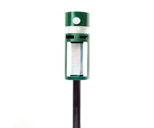 Genius Ideas Anti-nuisibles universel solaire réfléchissant à ultrasons