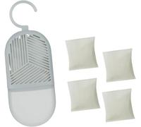 Genius Ideas Déshumidificateur de penderie