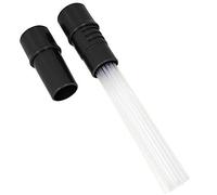 Genius ideas Embout/Brosse Aspirateur - pour Les rainures et Les recoins