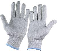 Genius Ideas Gants résistants aux coupures - paire