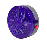 Genius Ideas Piège à insectes solaire