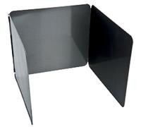 Genius Ideas Plaque Anti-Projections de Cuisson - Anti adhérente - Pliable - 25 X 23cm