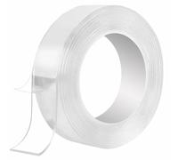 Genius Ideas Ruban adhésif acrylique double face nano