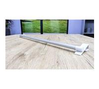 Tringle à rideau instantanée 60-105 cm