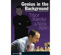 Genius in the Background Nick Aplin, Tibor Karolyi (Auteur)