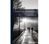 Genius In The Making