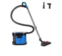 Genius Invictus C9A07992 Aspirateur Bleu 1000 W