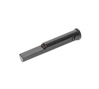 Genius Invictus ONE 3.0e Aspirateur à main avec batterie lithium-ion - Batterie remplaçable, batterie supplémentaire, double autonomie, aspirateur sans fil pour maison et voiture, aspirateur de sol