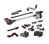 Genius Invictus X9 Aspirateur sans fil avec mini brosse électrique (set de 23 pièces)