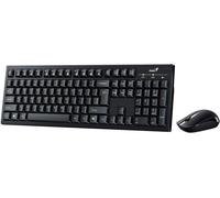 Genius KM-8101 Copilote - EN/SK
