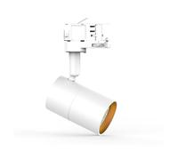 Genius L248 Lampe LED 3 phases pour système de rail