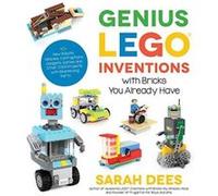 Genius LEGO Inventions with Bricks You Already Have - [Version Originale] Inconnu (Auteur)