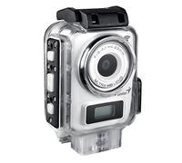 Genius Life Shot FHD300A Webcam Blanc