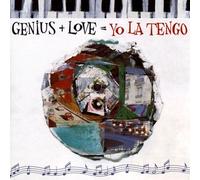 Genius + Love
