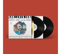 Genius + Love = Yo La Tengo [輸入盤 / 2LP] (OLE1941)_2030 [Analog]