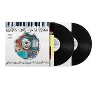 Genius + Love = Yo La Tengo