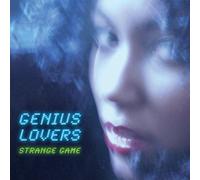 Genius Lovers - Strange Game