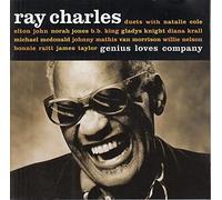 Genius Loves Company