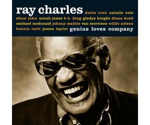 Genius Loves Company [Import]