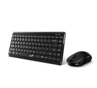 Genius LuxeMate Q8000 Ensemble clavier et souris sans fil