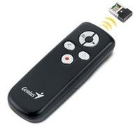Genius Media Pointer 100 - Control remoto pour presentaciones