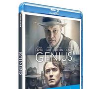 Genius (Michael Grandage, Colin Firth, Jude Law, Nicole Kidman) VF-VOST