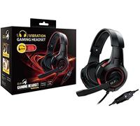 Genius - - Micro Casque Gaming - Vibrant (HS-G600V)