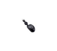 Genius Micro Traveler souris optique PC portable, cable de