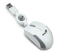 Genius Mini souris USB