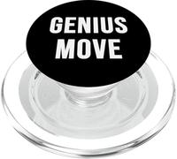 Genius Move PopSockets PopGrip pour MagSafe