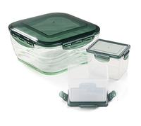 Genius Nicer Dicer Chef Récipient grand et petit modèle avec couvercle